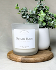 Ocean Haze | 12oz Tumbler