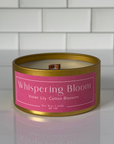 Whispering Bloom | 6oz Tin
