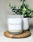 Bamboo Dreams | 12oz Tumbler