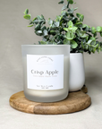 Crisp Apple | 12oz Tumbler