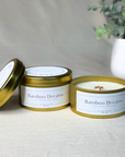 Bamboo Dreams | 6oz Tin