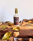 Maple Walnut Stack | 3.5oz Room Spray