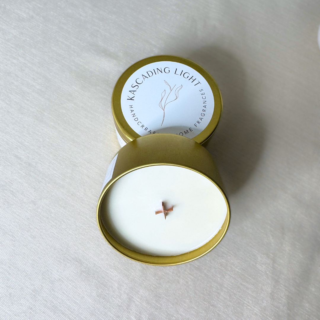 Getaway Breeze | 6oz Tin