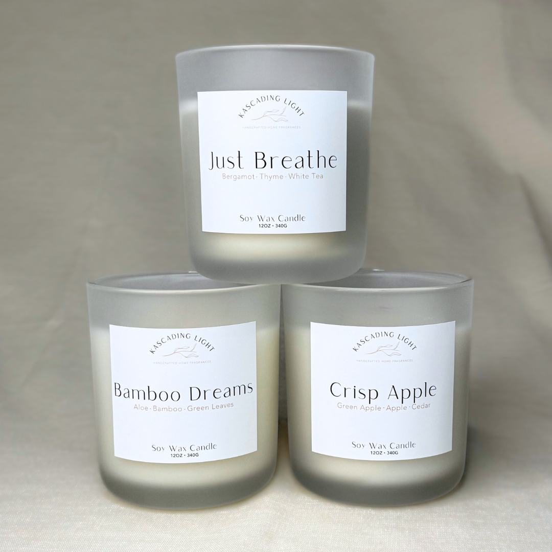 Getaway Breeze | 12oz Tumbler