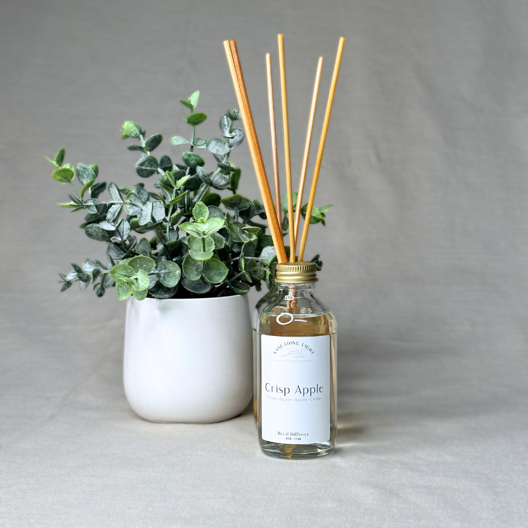 apple tobacco diffuser Crisp Apple