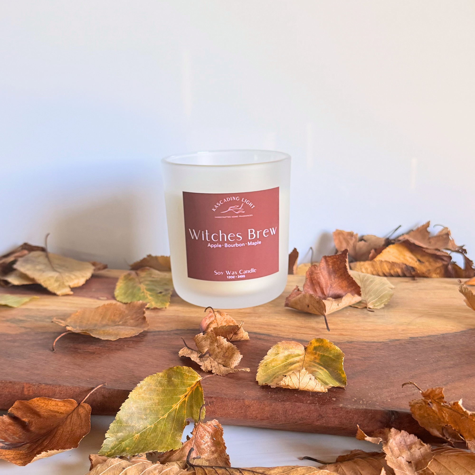 Witches Brew | 12oz Tumbler