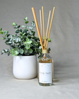 Crisp Apple | 4oz Reed Diffuser