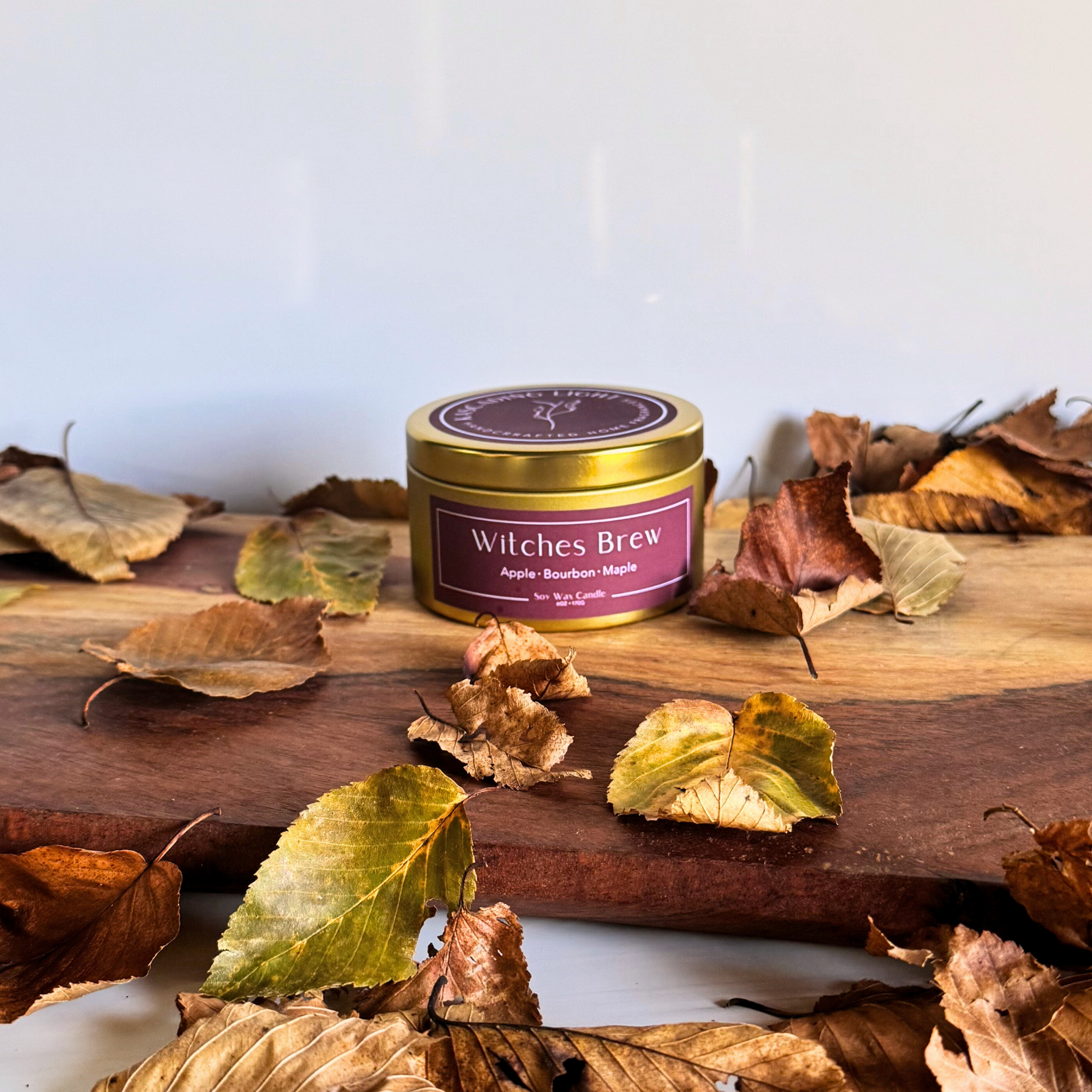 Witches Brew | 6oz Tin