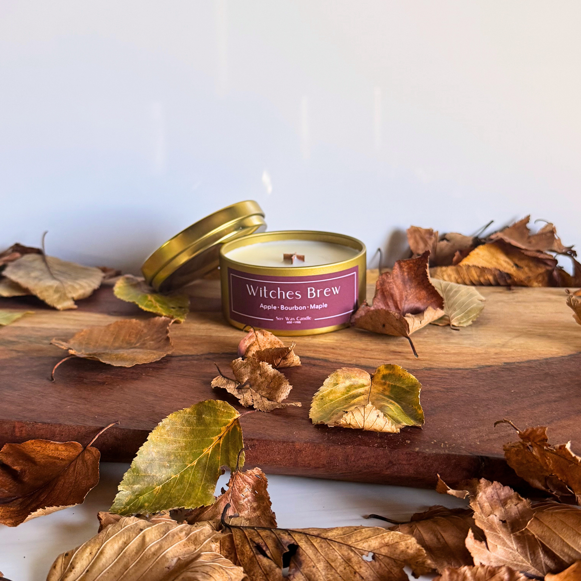 Witches Brew | 6oz Tin