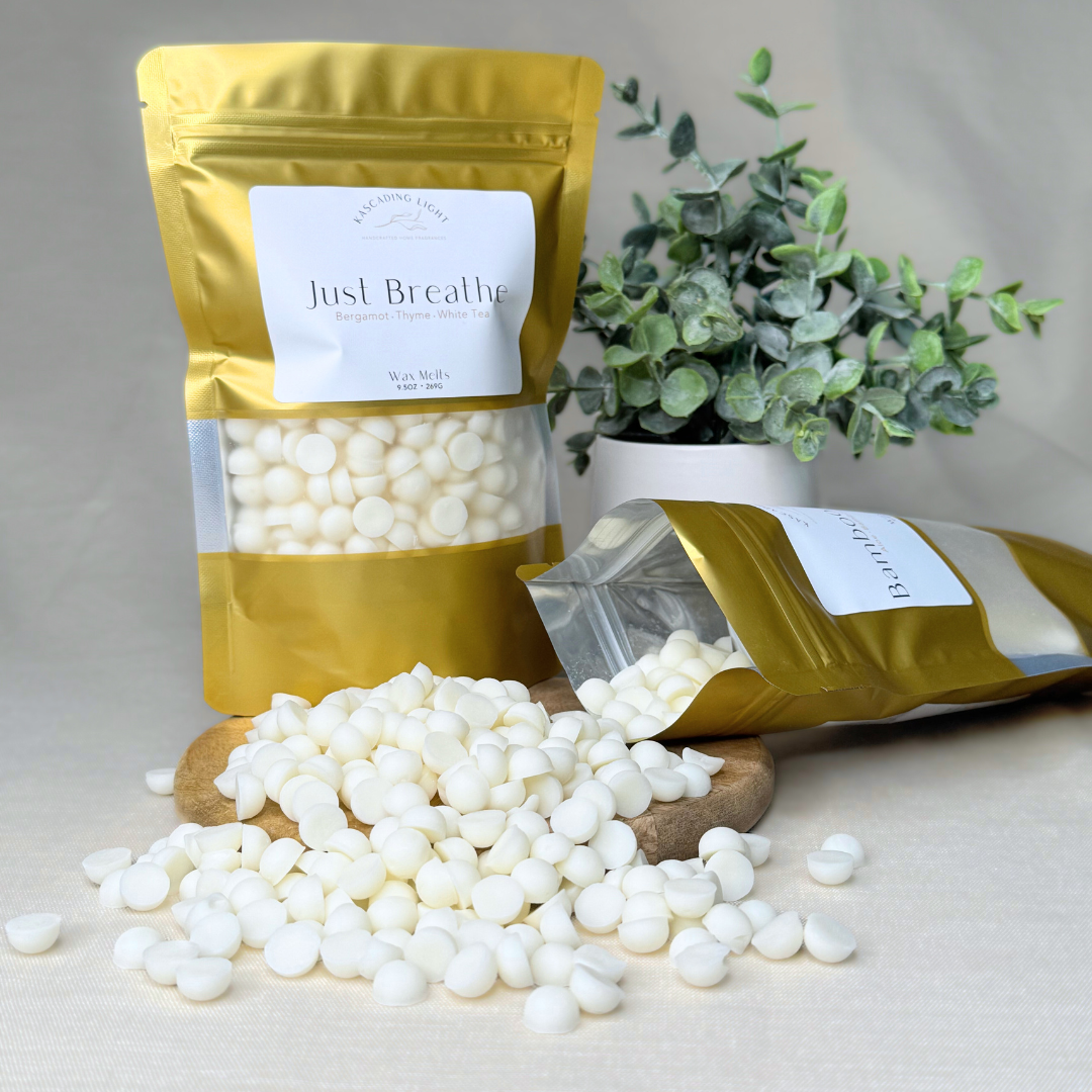 Just Breathe | 9.5oz Wax Melts