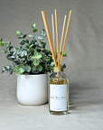 Just Breathe | 4oz Reed Diffuser