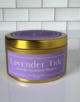 Lavender Tide | 6oz Tin