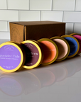Summer Sampler