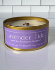 Lavender Tide | 6oz Tin