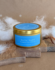 Arctic Night | 6oz Tin