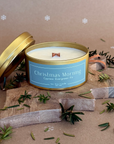 Christmas Morning | 6oz Tin