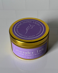 Lavender Tide | 6oz Tin