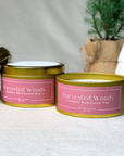 Harvested Woods | 6oz Tin