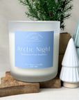 Arctic Night | 12oz Tumbler