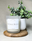 Getaway Breeze | 12oz Tumbler