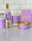 Lavender Tide | 4oz Reed Diffuser