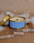 Arctic Night | 6oz Tin