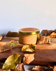 Golden Harvest | 6oz Tin