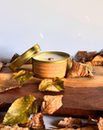Golden Harvest | 6oz Tin