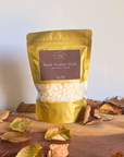 Maple Walnut Stack | 9.5oz Wax Melts