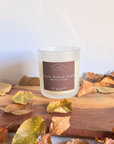 Maple Walnut Stack | 12oz Tumbler