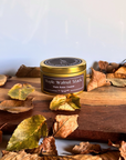 Maple Walnut Stack | 6oz Tin