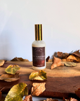 Maple Walnut Stack | 3.5oz Room Spray