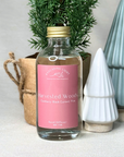 Harvested Woods | 4oz Reed Diffuser