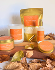 Pumpkin Delight | 6oz Tin