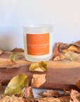 Pumpkin Delight | 12oz Tumbler