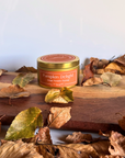 Pumpkin Delight | 6oz Tin