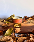 Pumpkin Delight | 6oz Tin