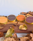 Fall Sampler
