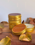 Fall Sampler