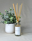 Bamboo Dreams | 4oz Reed Diffuser