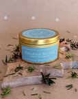 Christmas Morning | 6oz Tin