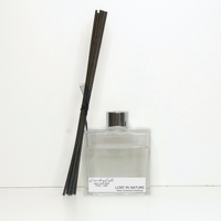 Lost in Nature | 4.5oz Reed Diffuser