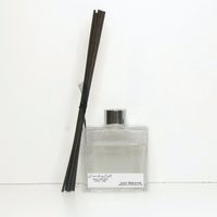 Just Breathe | 4.5oz Reed Diffuser