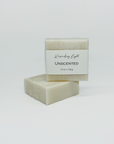 Unscented | 5.5oz Soap Bar