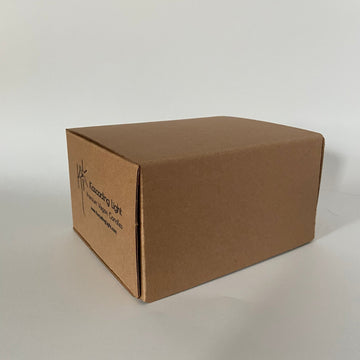 Oceanside Linen | Vibe Candle - July