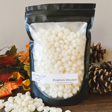 Pumpkin Delight | Wax Melts