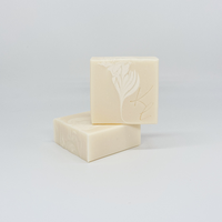 Unscented | 5.5oz Soap Bar