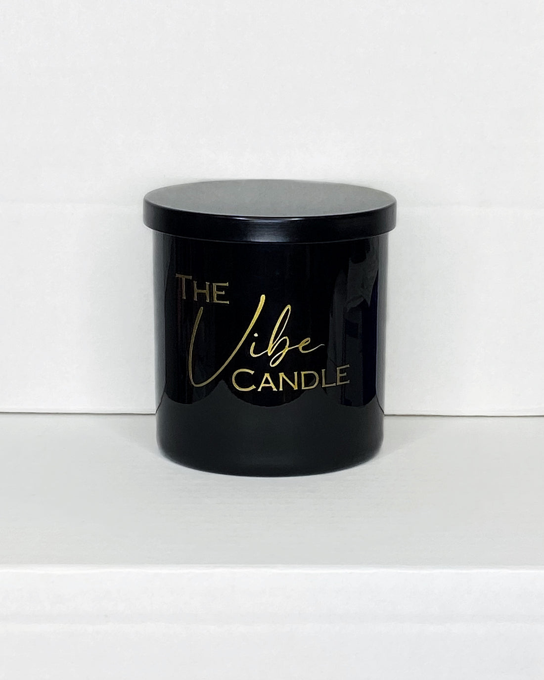 The Vibe Candle - 3 Month Gift