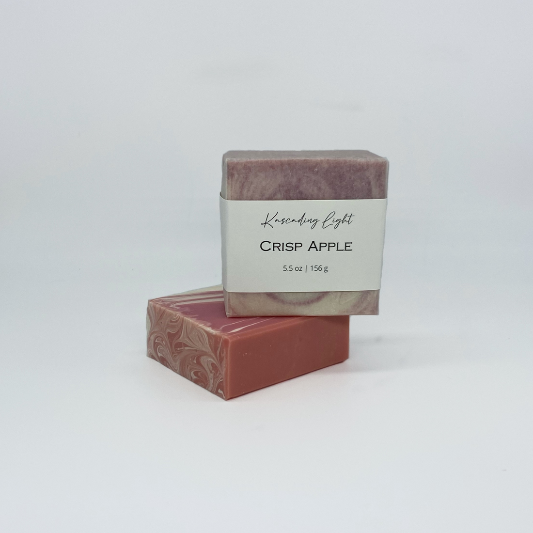 Crisp Apple | 5.5oz Soap Bar