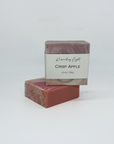 Crisp Apple | 5.5oz Soap Bar